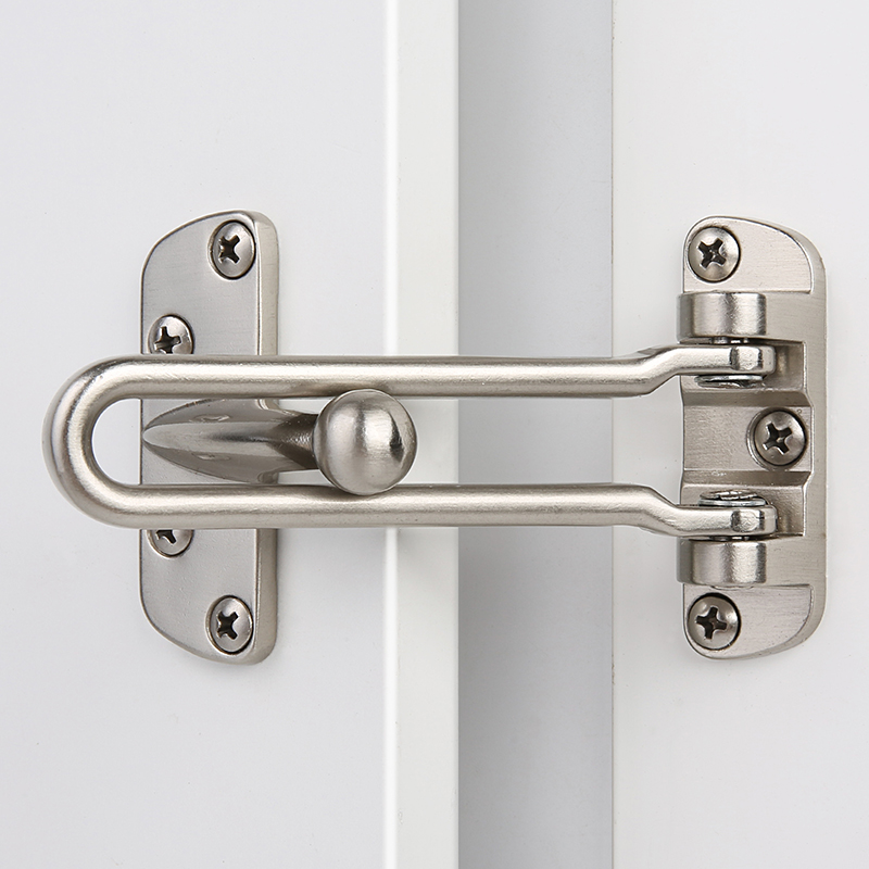 1pc Door Latch Lock Heavy Duty – Furniture Hardware Decorative Bewertung und Preis
