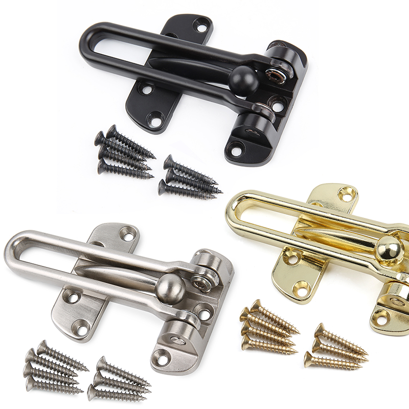 1pc Door Latch Lock Heavy Duty – Furniture Hardware Decorative Bewertung und Preis