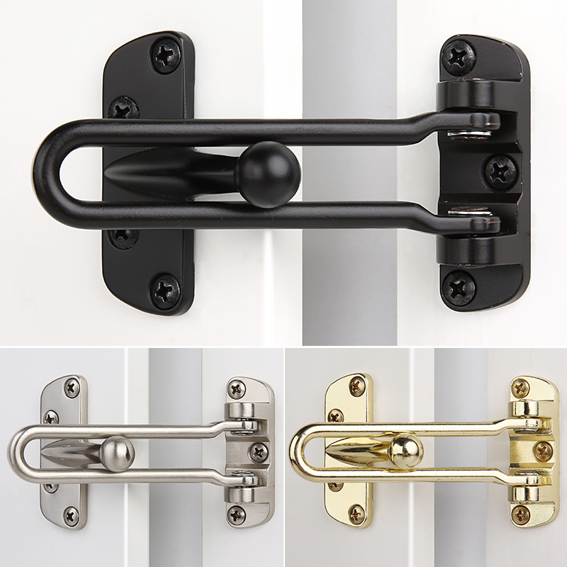 1pc Door Latch Lock Heavy Duty – Furniture Hardware Decorative Bewertung und Preis