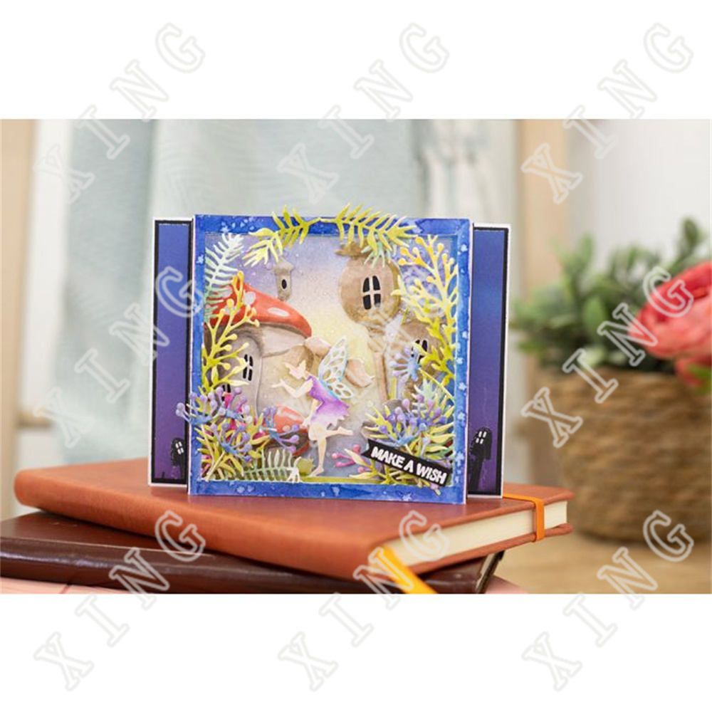 Fairy Glade Tropical Paradise  – Furniture Paradise & Hardware Ghaziabad Reviews Bewertung und Preis