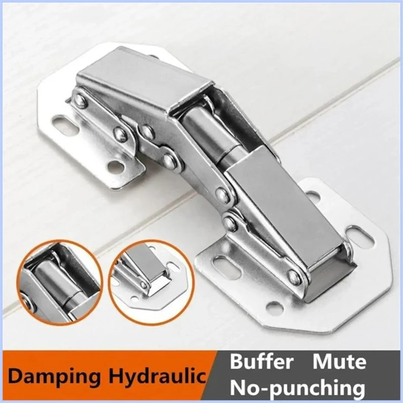 4/6/10PCS 90 Degree Cabinet Hi – Furniture Hardware Hinges Bewertung und Preis