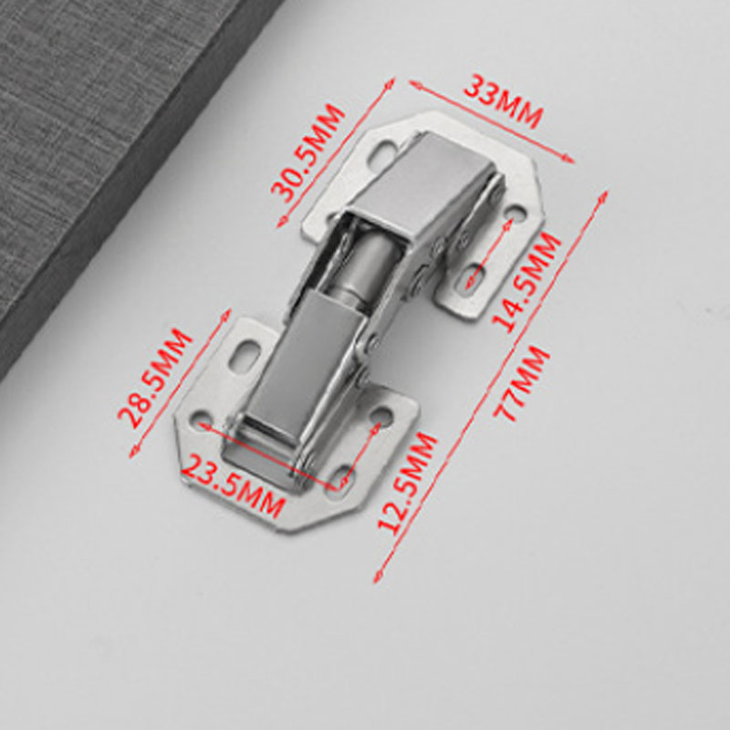 4/6/10PCS 90 Degree Cabinet Hi – Furniture Hardware Hinges Bewertung und Preis