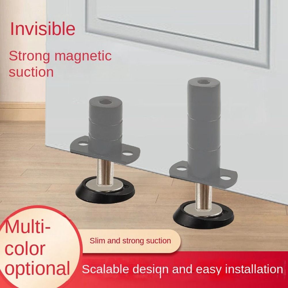 Door Stops Heavy Duty Door Hol – Magnetic Catch Door Bewertung und Preis