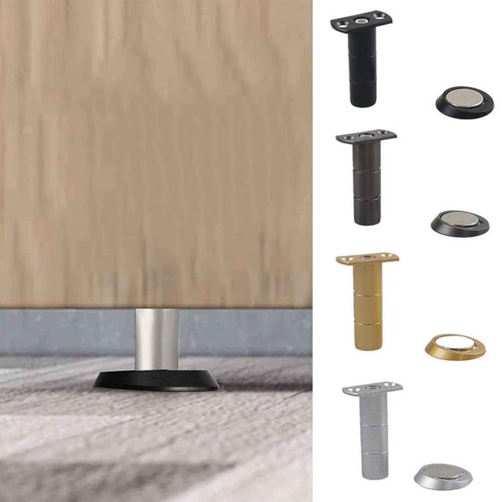 Door Stops Heavy Duty Door Hol – Magnetic Catch Door Bewertung und Preis
