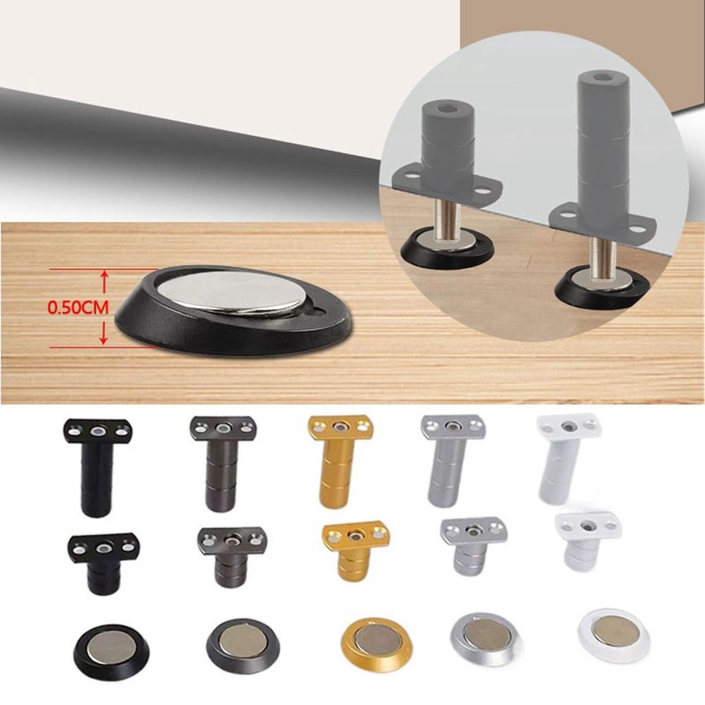 Door Stops Heavy Duty Door Hol – Magnetic Catch Door Bewertung und Preis