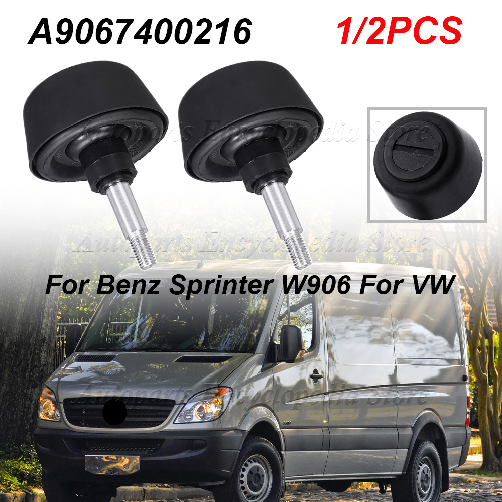 For Mercedes For Benz Sprinter – Magnetic Catch Door Bewertung und Preis