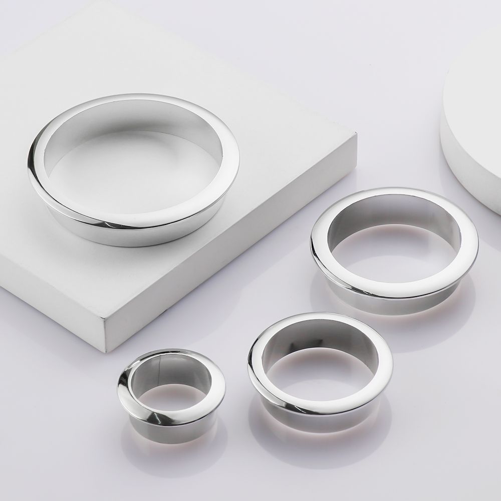 25-80mm Plastic Wire Hole Cove – Furniture Hardware Decorative Bewertung und Preis