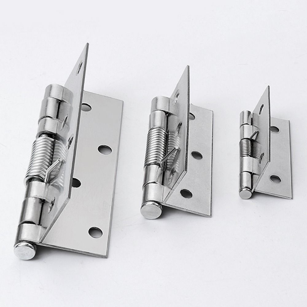 Stainless Steel Automatic Rebo – Furniture Hardware Hinges Bewertung und Preis