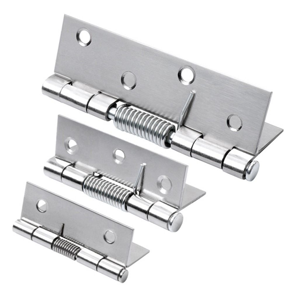 Stainless Steel Automatic Rebo – Furniture Hardware Hinges Bewertung und Preis