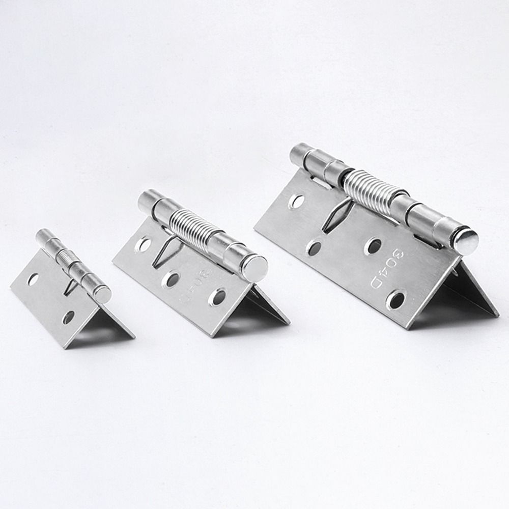 Stainless Steel Automatic Rebo – Furniture Hardware Hinges Bewertung und Preis