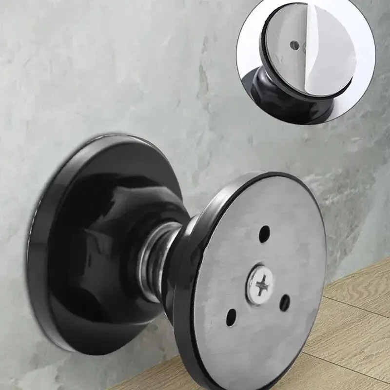 ‌Anti-Collision Silicone Door  – Magnetic Catch Door Bewertung und Preis