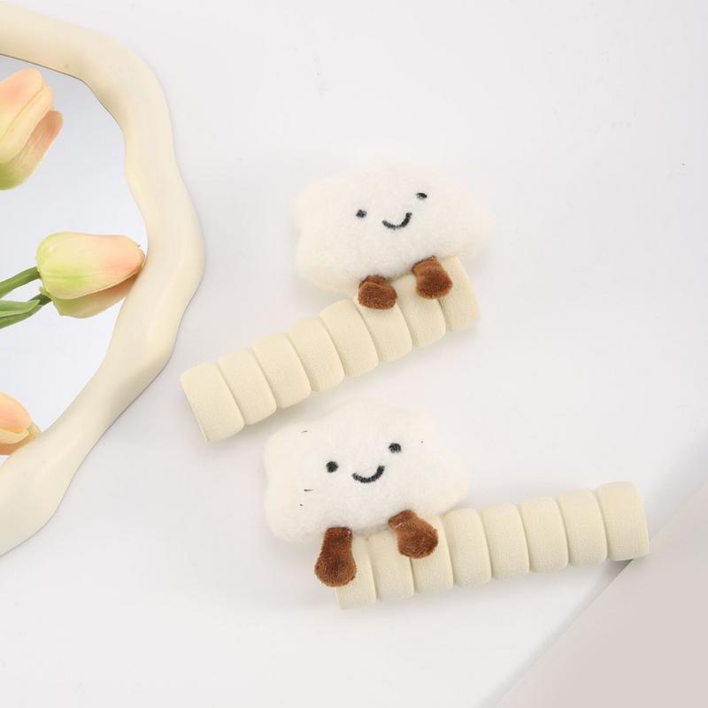 Cute Cloud Door Handle Cover A – Furniture Hardware Restoration Bewertung und Preis