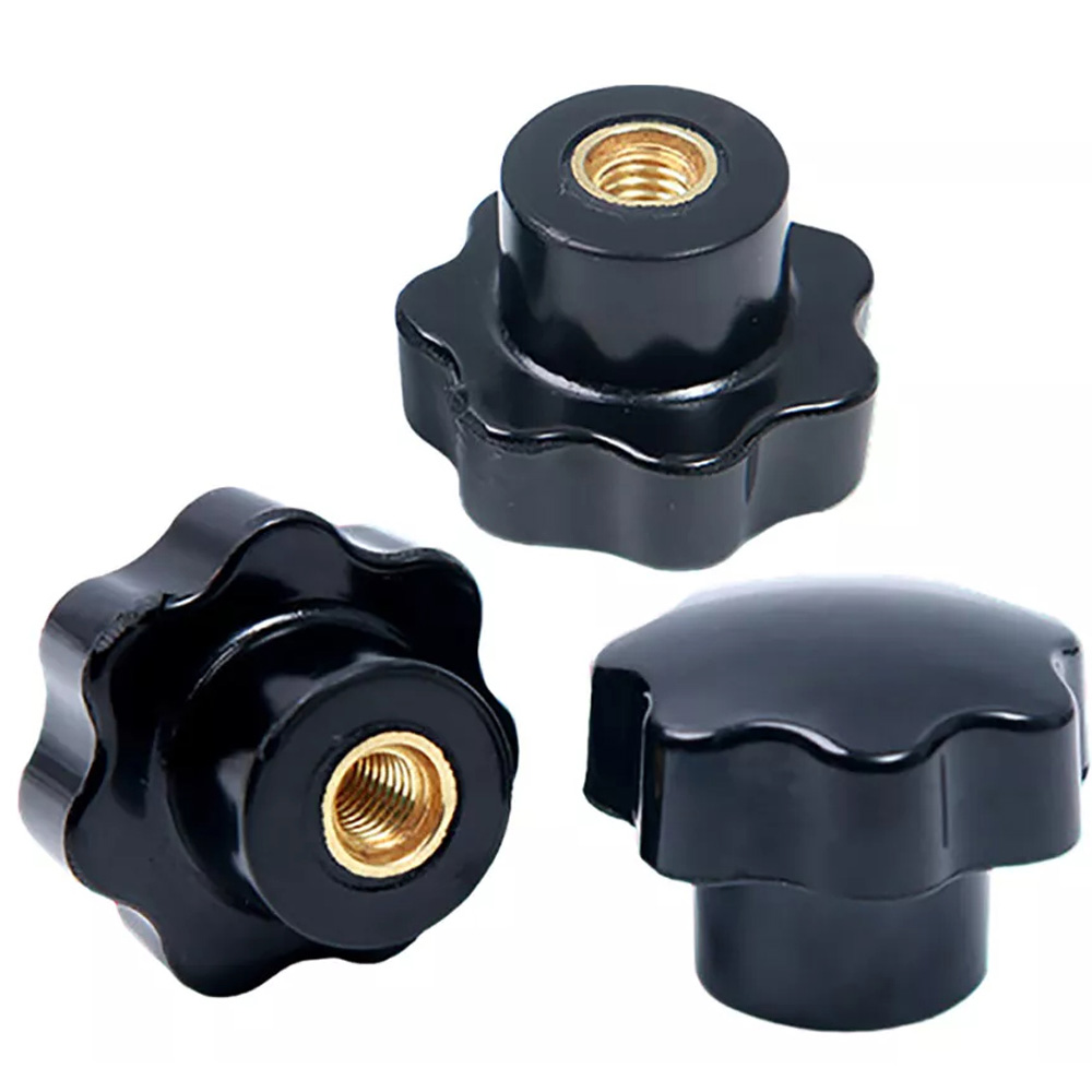 Plum Bakelite Hand Tighten Nut – Furniture Hardware Restoration Bewertung und Preis