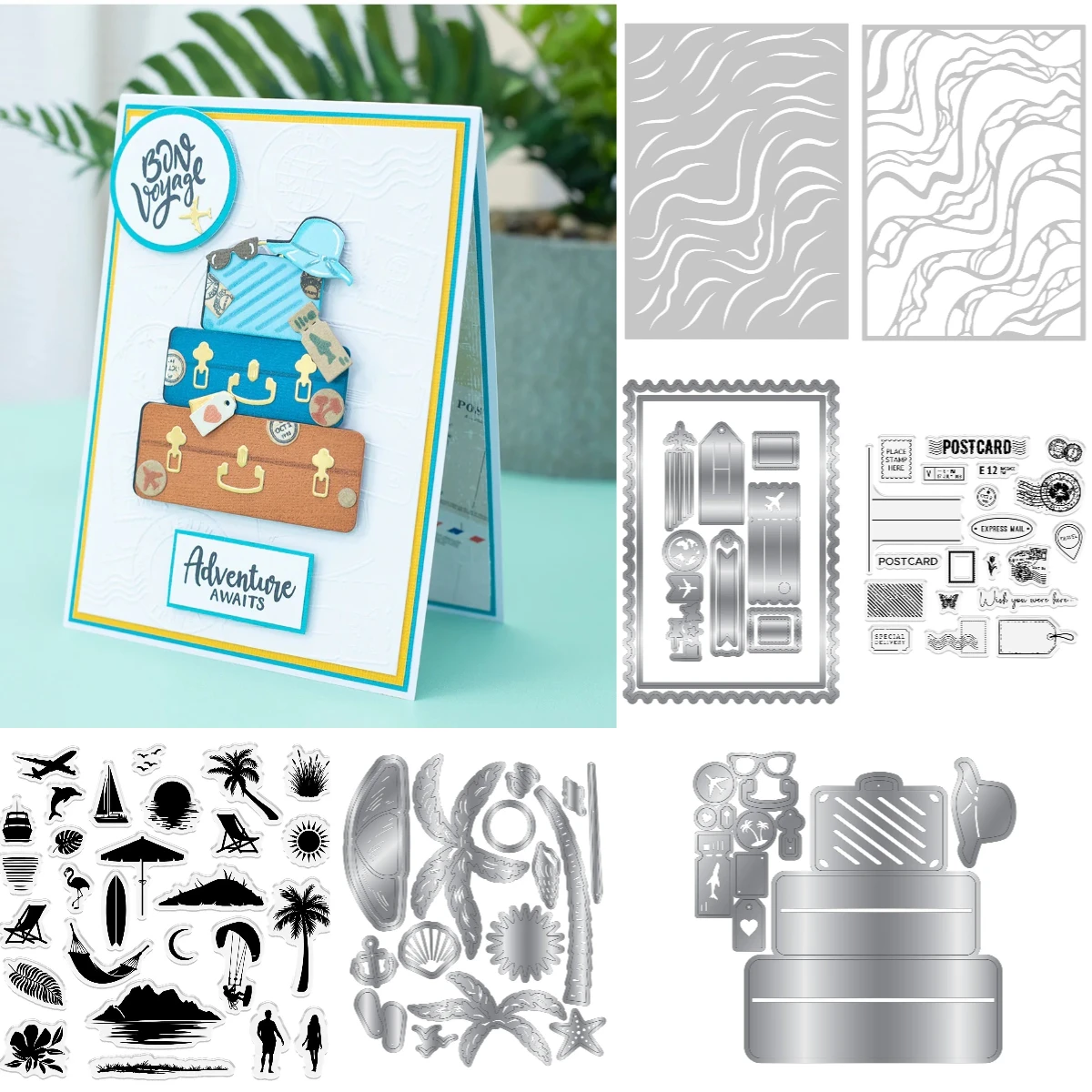 Retro Vacay - Island Paradise  – Furniture Paradise & Hardware Ghaziabad Reviews Bewertung und Preis