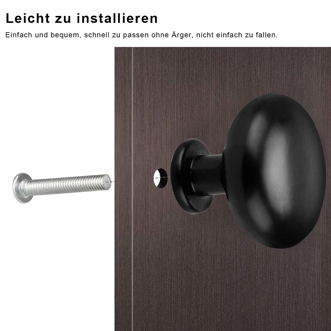 5PCS Aluminum  Kitchen Cupboar – Furniture Hardware Restoration Bewertung und Preis