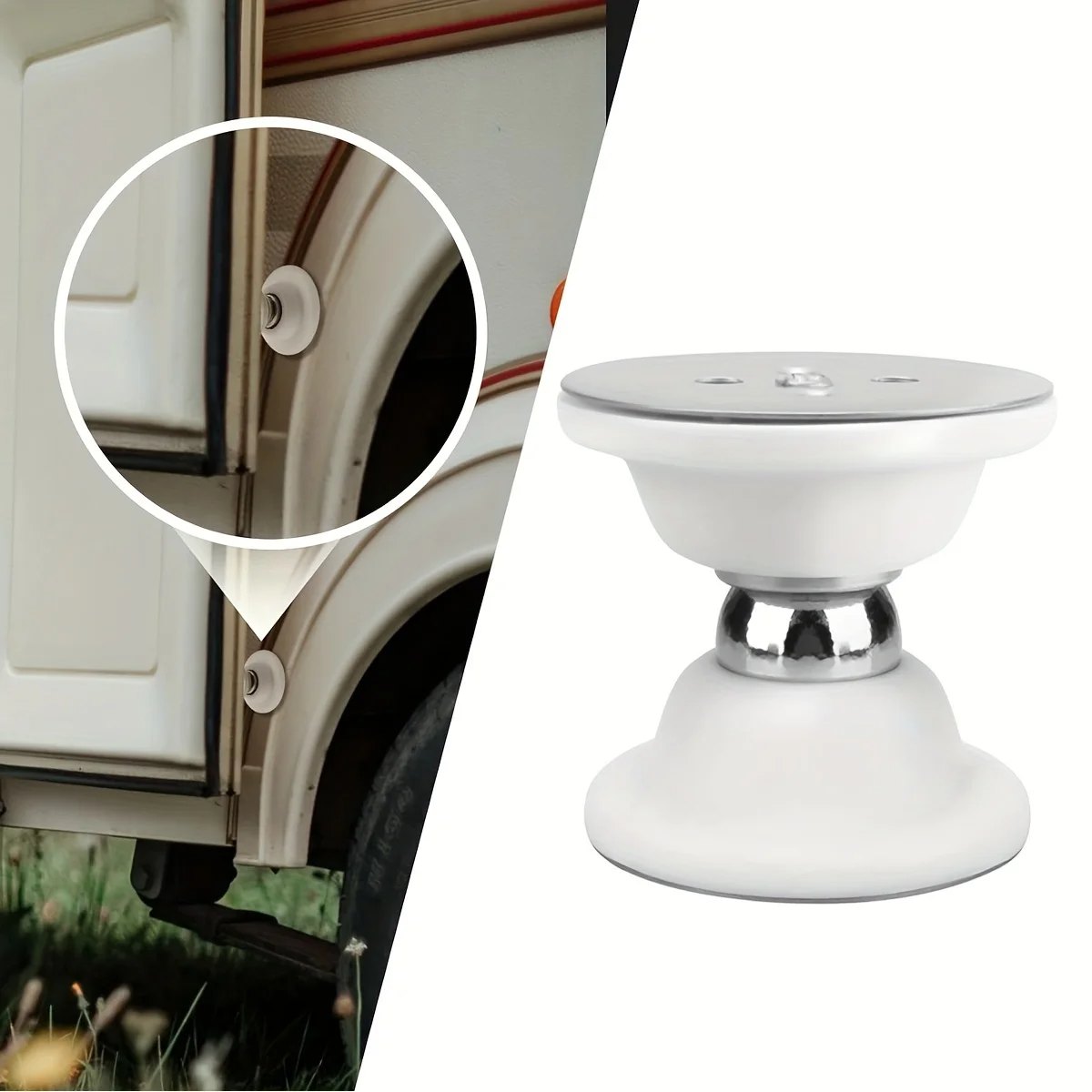 Magnetic Door Catch RV Door Re – Magnetic Catch Door Bewertung und Preis