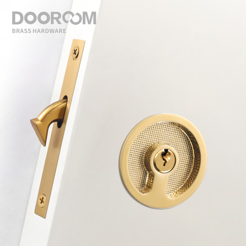 Dooroom Brass Sliding Door Han – Furniture Hardware Decorative Bewertung und Preis