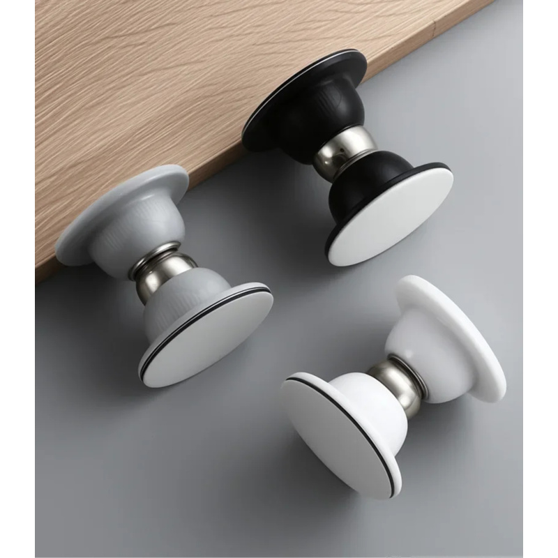 Silicone Anti-collision Magnet – Magnetic Catch Door Bewertung und Preis