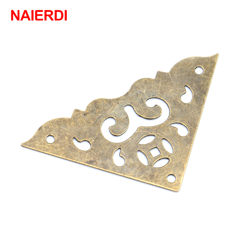 30PCS NAIERDI Jewelry Box Corn – Furniture Hardware Decorative Bewertung und Preis