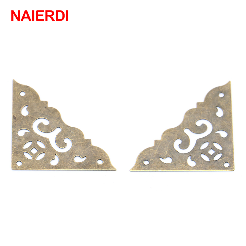30PCS NAIERDI Jewelry Box Corn – Furniture Hardware Decorative Bewertung und Preis