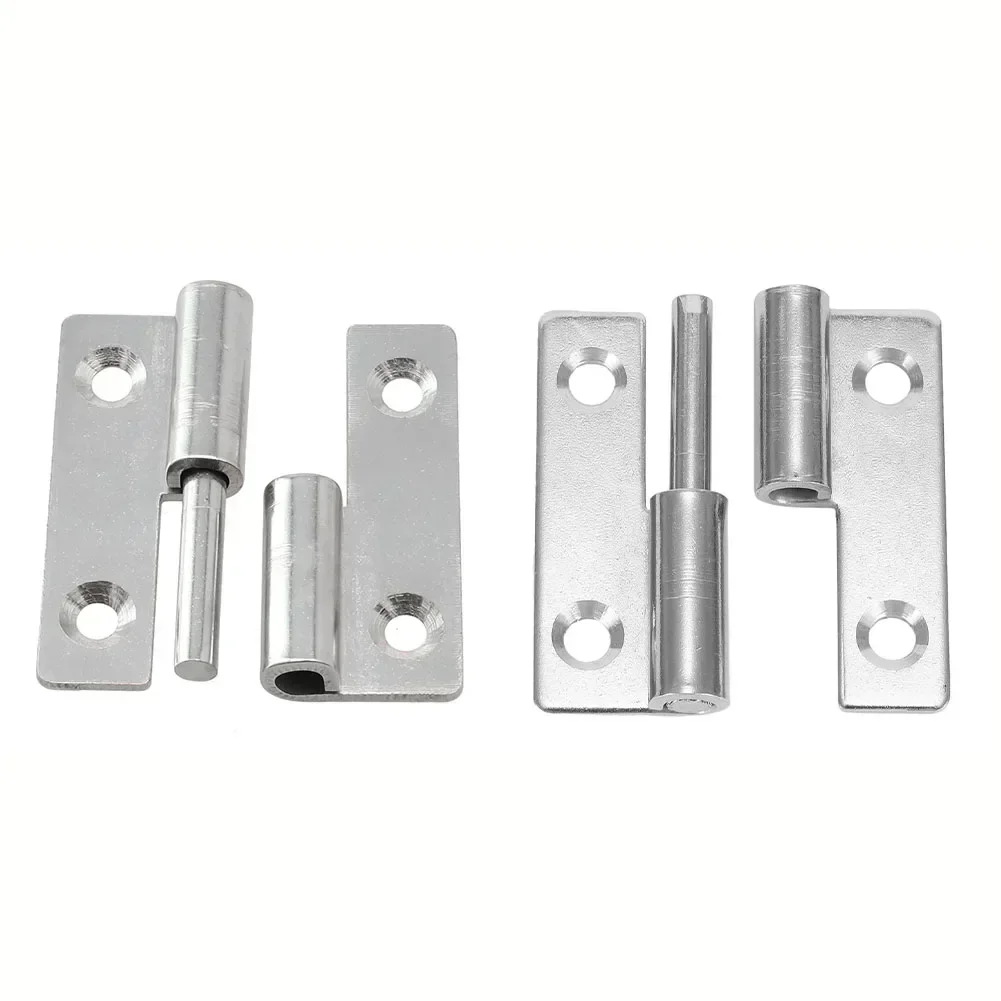 Detachable Hinge Stainless Ste – Furniture Hardware Hinges Bewertung und Preis