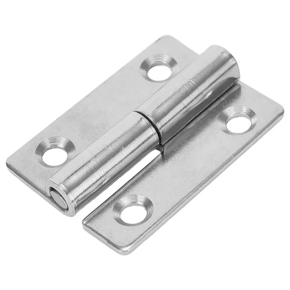 Detachable Hinge Stainless Ste – Furniture Hardware Hinges Bewertung und Preis