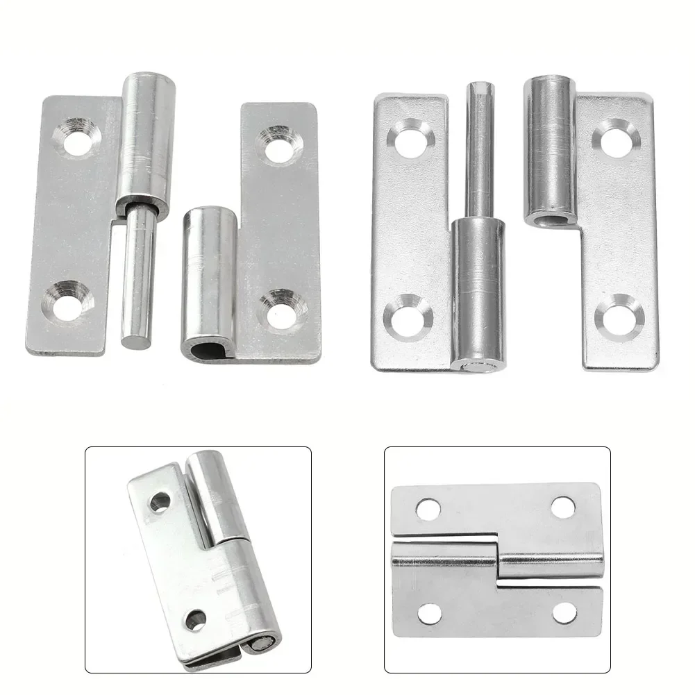 Detachable Hinge Stainless Ste – Furniture Hardware Hinges Bewertung und Preis