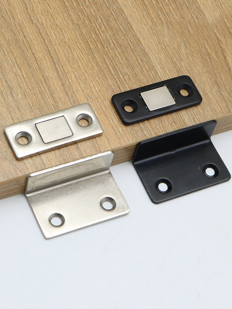 Punch Free Cabinet Catches Str – Magnetic Catch Door Bewertung und Preis