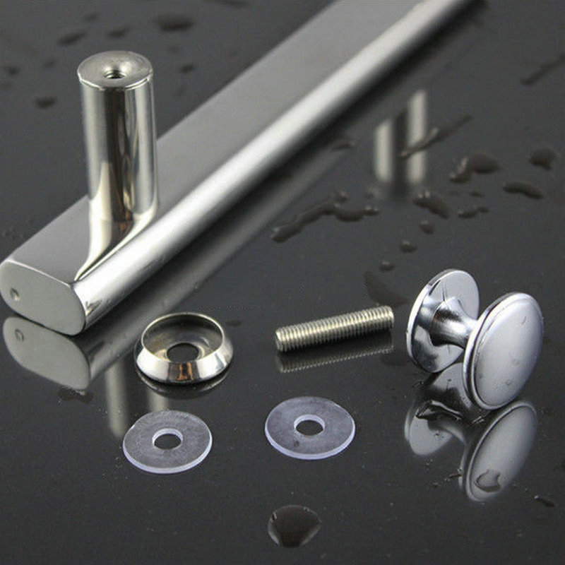 2pcs/Lot ABS+ Stainless Steel  – Furniture Hardware Restoration Bewertung und Preis
