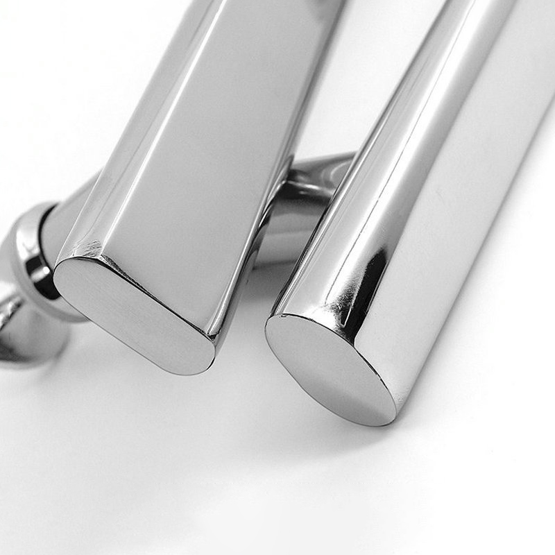 2pcs/Lot ABS+ Stainless Steel  – Furniture Hardware Restoration Bewertung und Preis