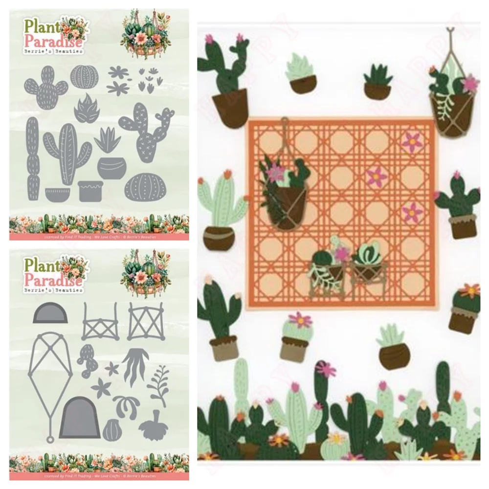 Plant Cactus Paradise Metal Cr – Furniture Paradise & Hardware Ghaziabad Reviews Bewertung und Preis