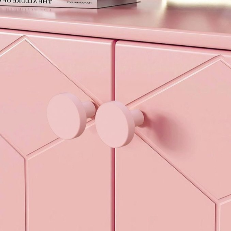 Morandi Color Orange/Pink Cabi – Furniture Hardware Restoration Bewertung und Preis