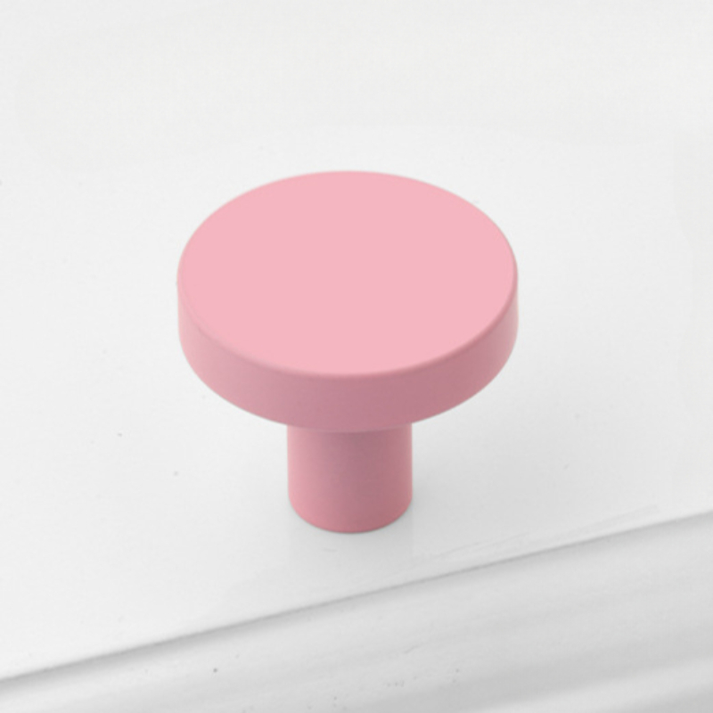 Morandi Color Orange/Pink Cabi – Furniture Hardware Restoration Bewertung und Preis