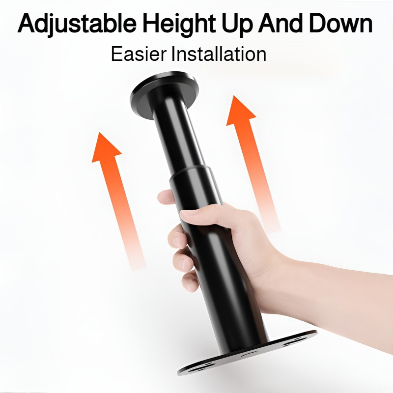Heavy Duty Bed Leg Support Bra – Furniture Hardware Parts Bewertung und Preis