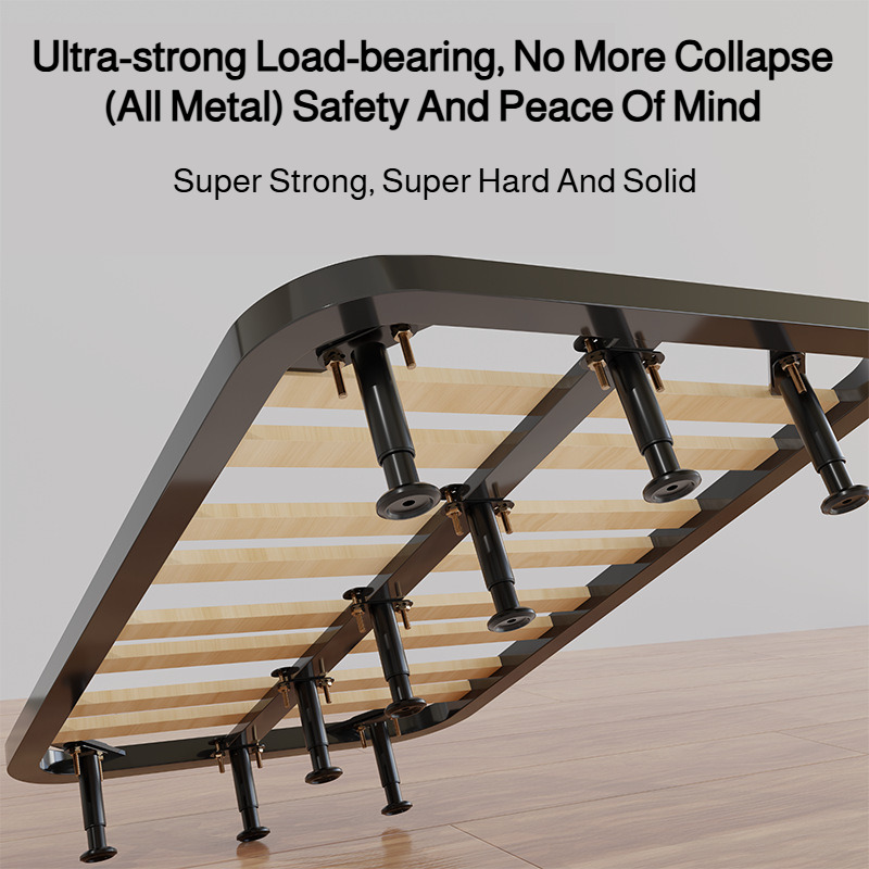 Heavy Duty Bed Leg Support Bra – Furniture Hardware Parts Bewertung und Preis
