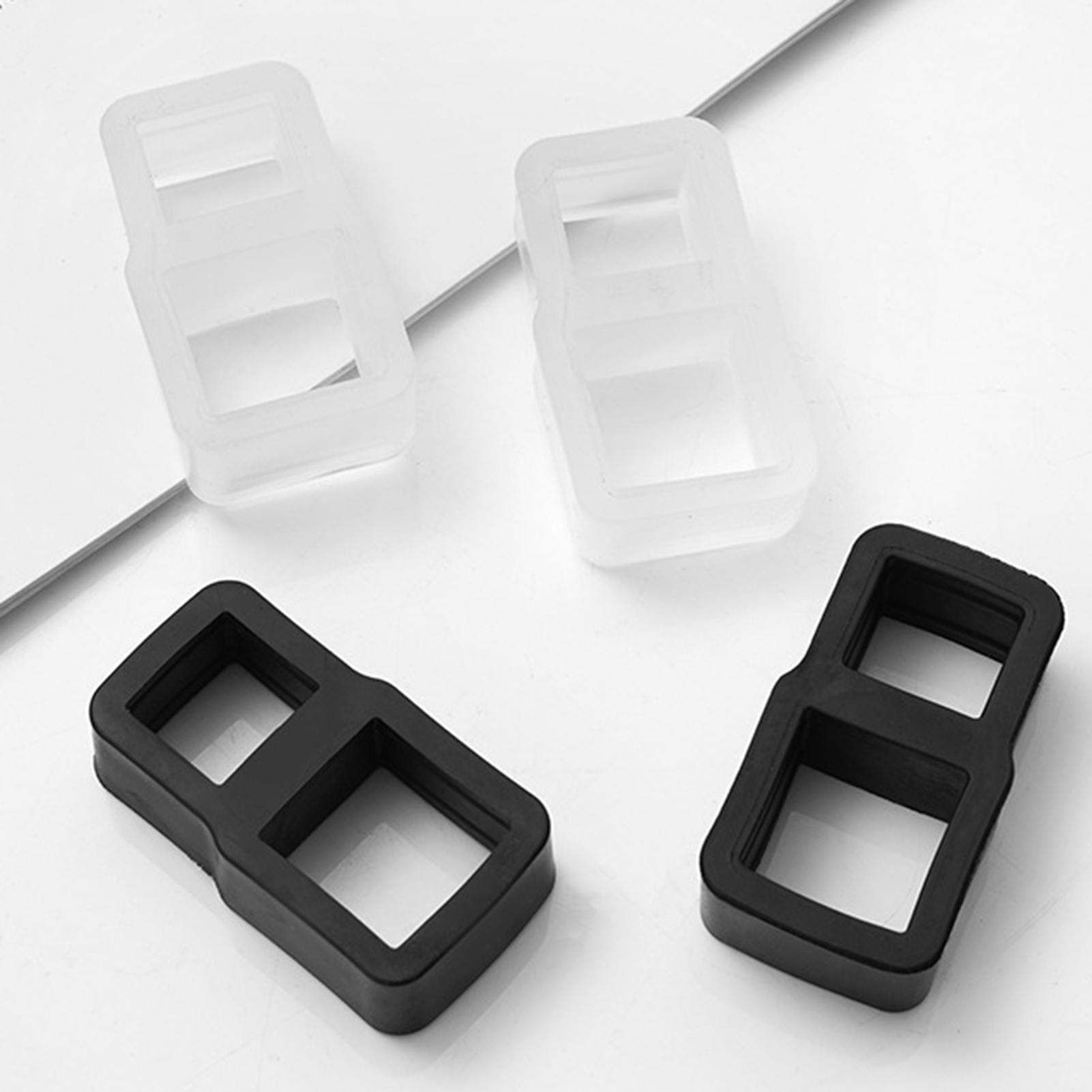 1Pcs Door Stops Silicone Door  – Furniture Hardware Restoration Bewertung und Preis