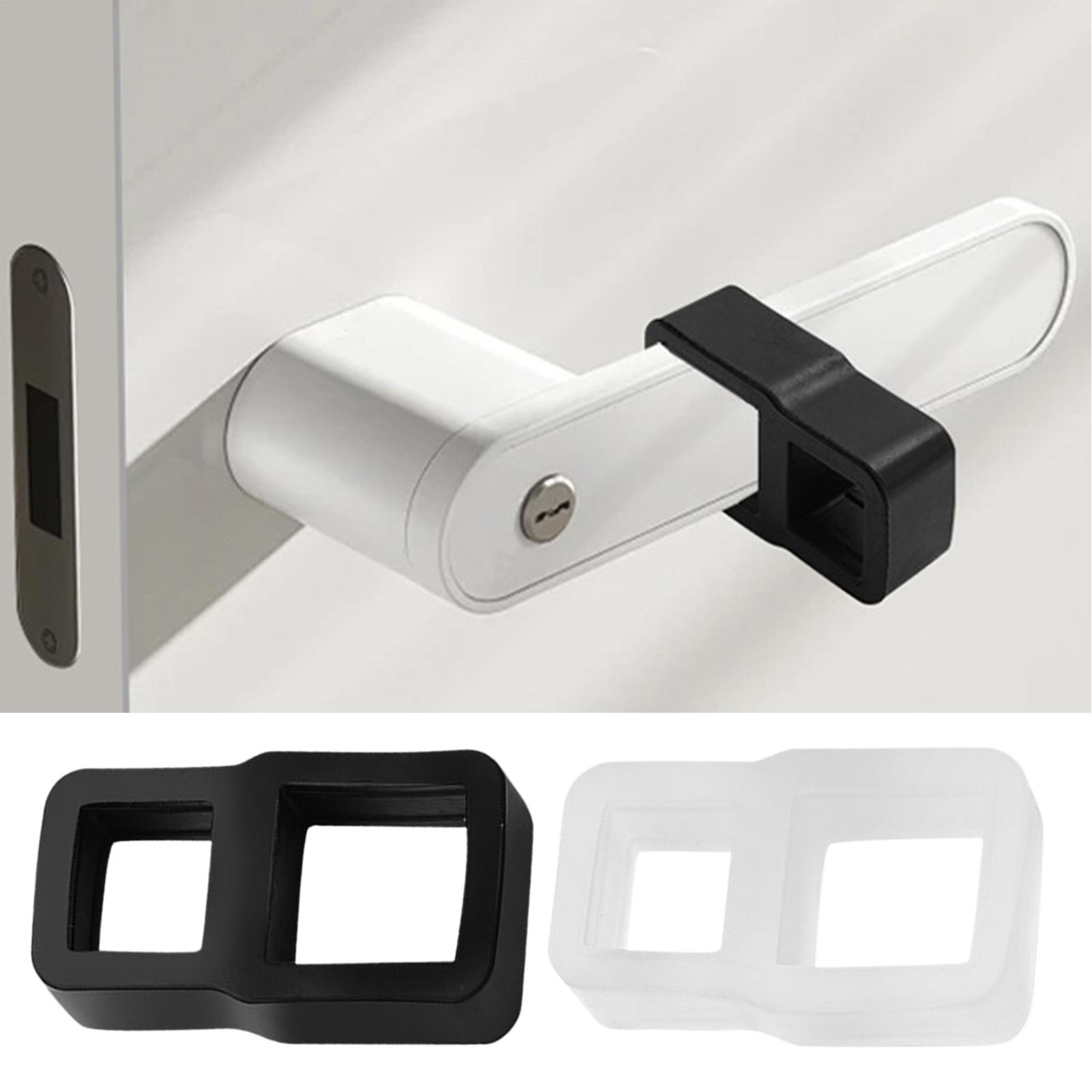 1Pcs Door Stops Silicone Door  – Furniture Hardware Restoration Bewertung und Preis