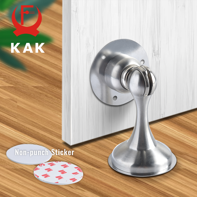 KAK Stainless Steel Magnetic D – Magnetic Catch Door Bewertung und Preis