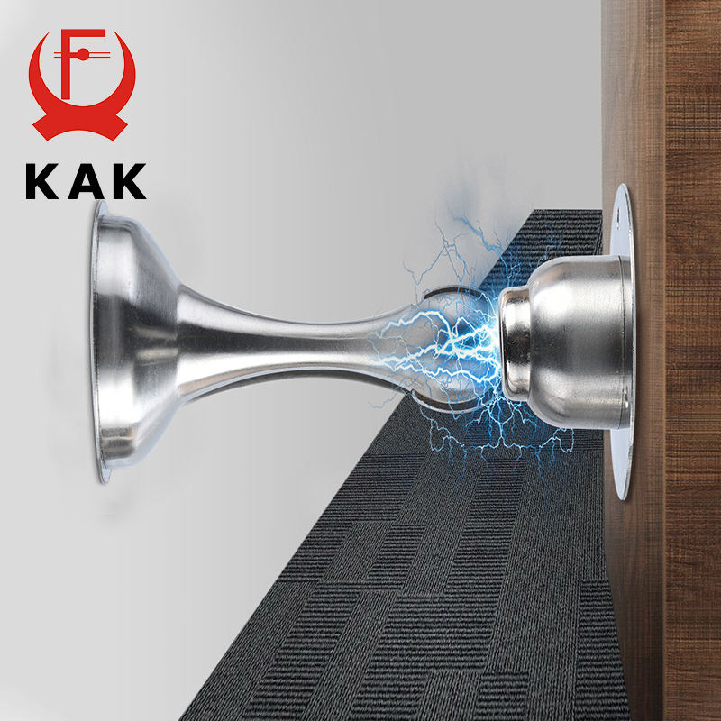 KAK Stainless Steel Magnetic D – Magnetic Catch Door Bewertung und Preis